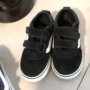 Toddler Vans 7